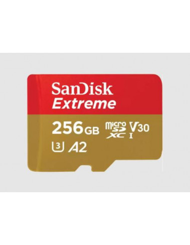 Cartão de Memória SanDisk Extreme...