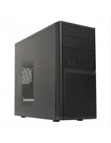 Caja Unyka Shadow Dark Micro ATX USB...