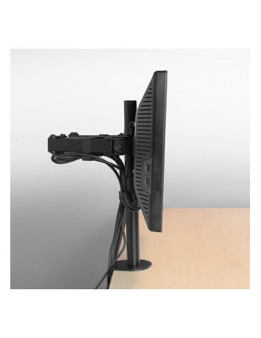 Soporte de Mesa para Monitor Hasta 27" Soporte de Mesa para Monitor Hasta 27"