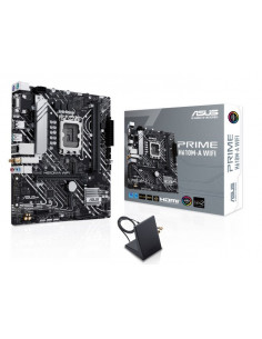 Motherboard Asus Prime...