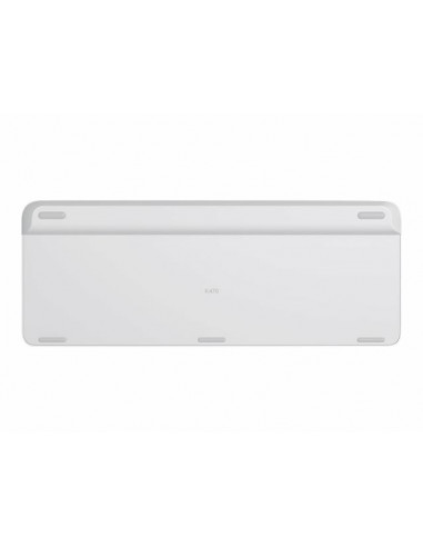 Logitech Slim Wireless Combo MK470 -...