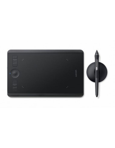 Tablet Wacom Intuos Pro S PTH460K1B -...