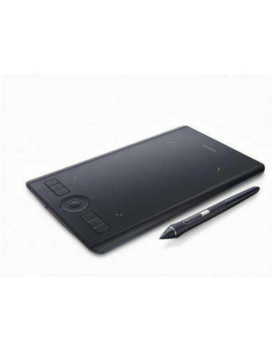 Tablet Wacom Intuos Pro S PTH460K1B -...