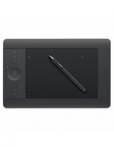Tablet Wacom Intuos Pro S PTH460K1B -...