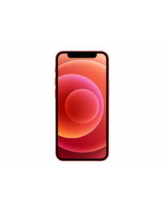 Iphone 12 Mini 64GB RED Apple