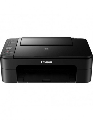 Impressora Canon PIXMA TS3350: Jato...