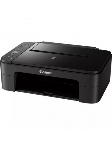 Impressora Canon PIXMA TS3350: Jato...