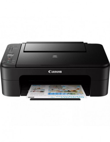 Impressora Canon PIXMA TS3350: Jato...