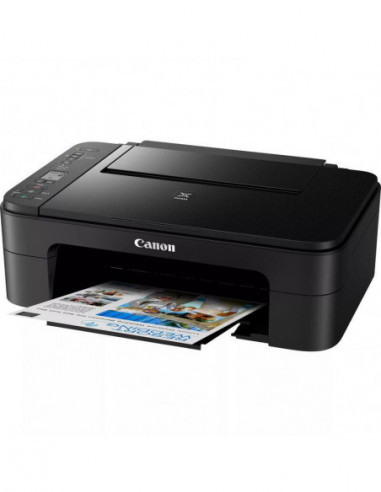 Impressora Canon PIXMA TS3350: Jato...