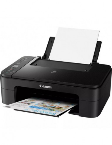 Impressora Canon PIXMA TS3350: Jato...