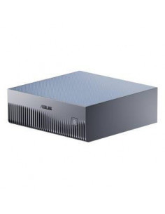Supercomputador IA compacto...