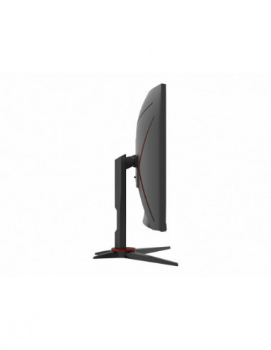 AOC Gaming C24G2AE/BK - monitor LED -...