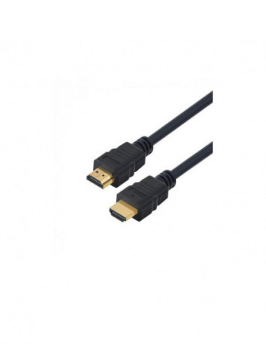 Cabo HDMI Ewent EC1331 High Speed 2m