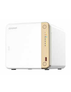 QNAP TS-462 - servidor NAS...