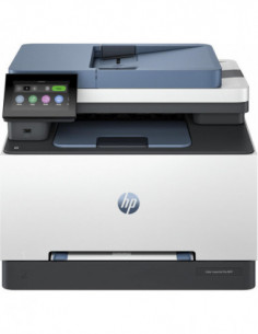 HP Color LaserJet Pro MFP...