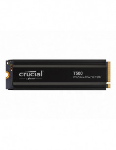 CRUCIAL SSD - CT2000T500SSD5