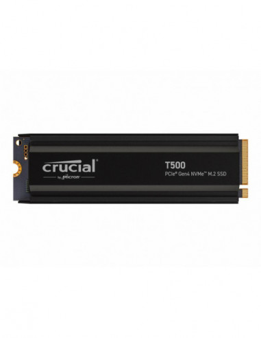 CRUCIAL SSD - CT2000T500SSD5