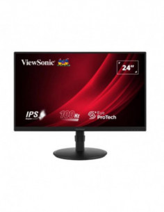 Viewsonic Monitor Ips 24"...