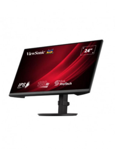 Viewsonic Monitor Ips 24" 16:9 Fhd...