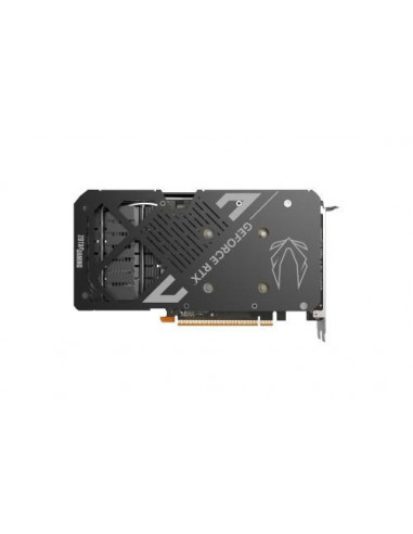 Placa Gráfica Zotac GAMING GeForce...