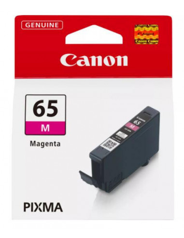 Canon CLI-65 Pro Séries - Magenta ink...