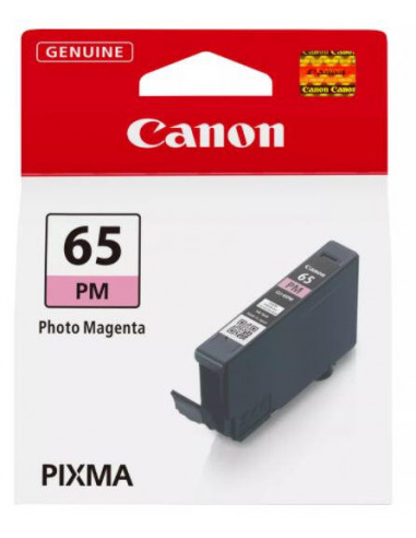 Canon CLI-65 Pro Séries - Photo...