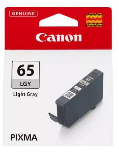 Canon CLI-65 Pro Séries - Light Grey...