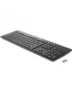 HP Wireless LINK-5 Keyboard...