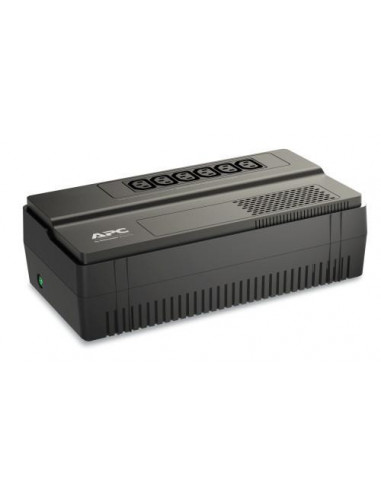 SAI APC Easy UPS BV650I: Interactivo,...