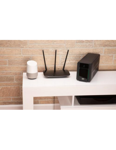 UPS APC Back-UPS BX750MI 750VA 410W...