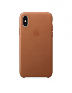 Apple - Iphone XS Leather...