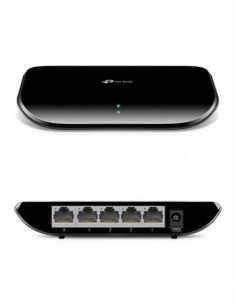 Switch TP-Link TL-SG1005D...