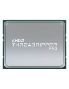 AMD Ryzen ThreadRipper PRO...