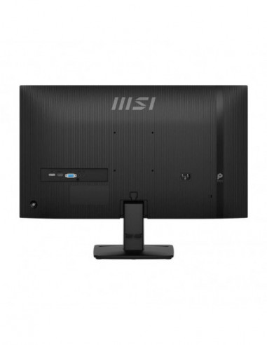 Monitor MSI Pro MP275 E2: Ecrã 27"...