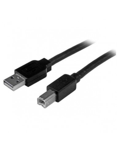 Cabo Ativo USB 2.0 StarTech... Cabo Ativo USB 2.0 StarTech...