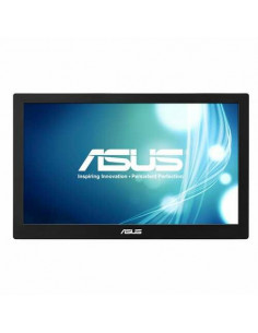 Asus MB168B 39,6 CM (15.6")...