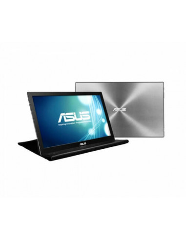 Asus MB168B 39,6 CM (15.6") 1366 X...
