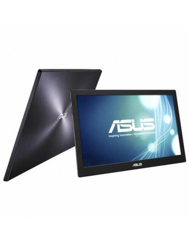 Asus MB168B 39,6 CM (15.6") 1366 X...