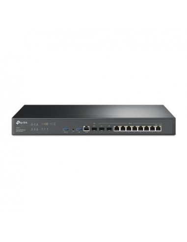 Router TP-Link Omada ER8411 com...