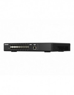 QNAP QSW-M5216-1T -...