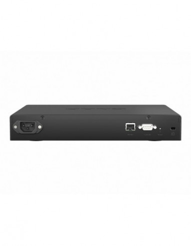 QNAP QSW-M5216-1T - interruptor - 17...