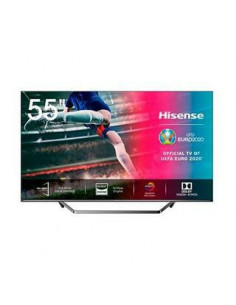 Hisense - Uled Smart TV 4K...