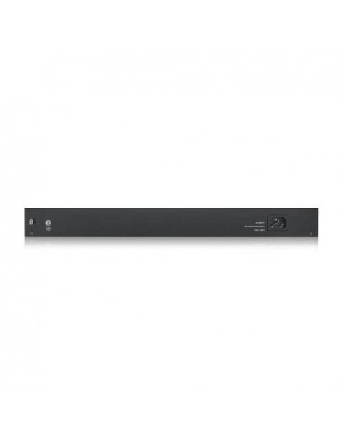 Switch Zyxel GS1920-24HPV2, Gigabit...