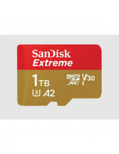 Cartão de Memória MicroSDXC SanDisk...