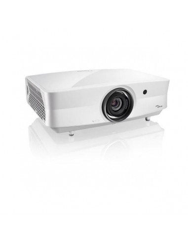 Projetor Optoma ZK507W - 4K UHD, 5000...