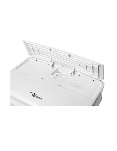 Projetor Optoma ZK507W - 4K UHD, 5000...
