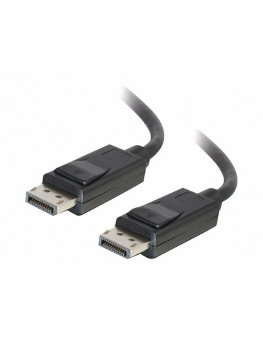 C2G 10m DisplayPort Cable with... C2G 10m DisplayPort Cable with...