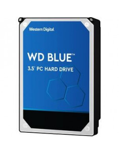 Disco Hdd 3.5p Wd Blue 1tb...