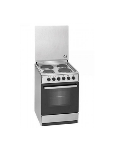 Fogão Meireles E543X - 4 Placas...