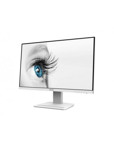 Monitor MSI PRO MP243XW - 23.8" Full...